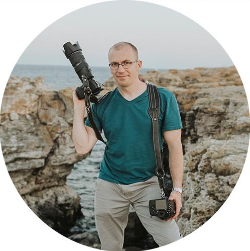 Fotograf Nunta Cristi Holerga